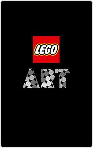 Lego ART