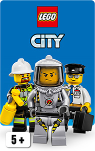 Lego CITY