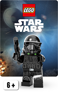 Lego Star Wars