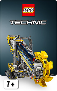 Lego technic