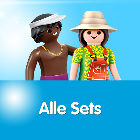 Playmobil Alle Sets