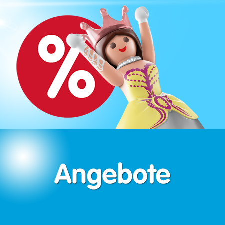 Playmobil Angebote