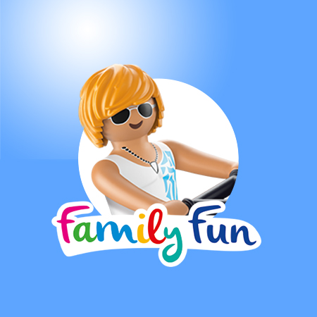 Playmobil Family Fun