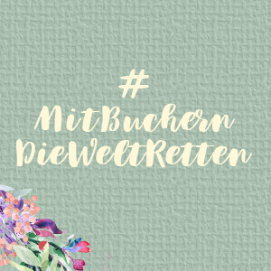 #MitBüchernDieWeltRetten