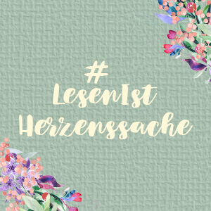 #LesenIstHerzenssache