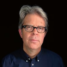 Autor Jonathan Franzen