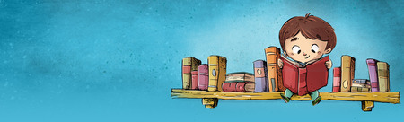 Kinderbuch des Monats Kinderbuch des Monats