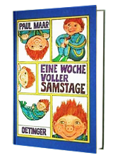 Das bücher.de Kinderbuchfestival