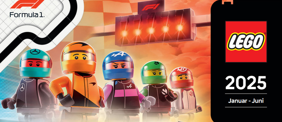 Cover LEGO® PDF-Katalog
