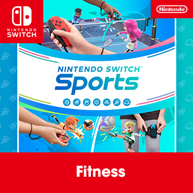 Nintendo Fitness