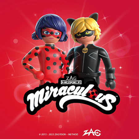 miraculous