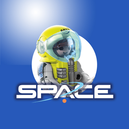 space