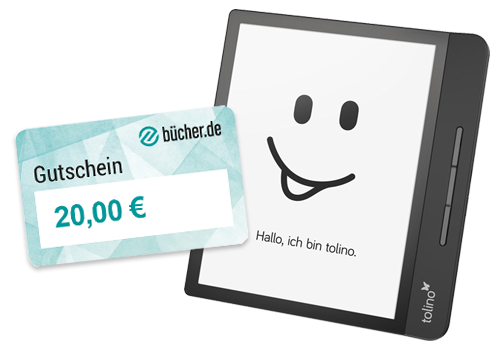 Gewinnspiel zur Leipziger Buchmesse: 10 tolino epos 2 mit Wertgutschein für eBooks zu gewinnen Gewinnspiel zur Leipziger Buchmesse: 10 tolino epos 2 mit Wertgutschein für eBooks zu gewinnen