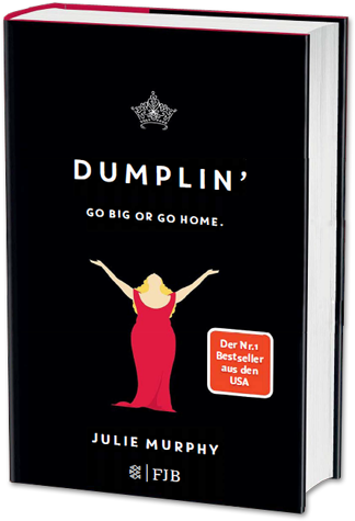 Dumplin´ von Julie Murphy