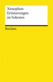 Erinnerungen an Sokrates Erinnerungen an Sokrates