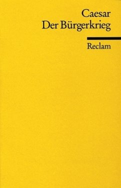 Cover Der Bürgerkrieg