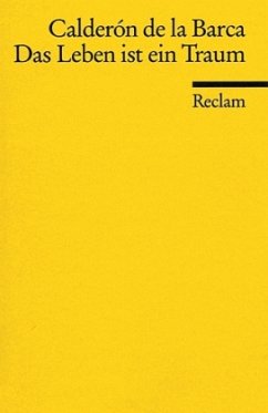 Cover Das Leben ist ein Traum