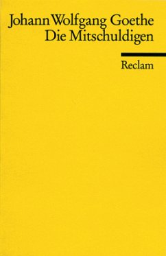 Cover Die Mitschuldigen