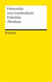 Dulcitius / Abraham