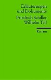 Friedrich Schiller 'Wilhelm Tell'