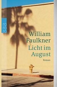 Cover Licht im August