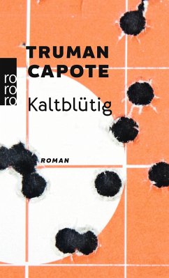 Kaltblütig - Capote, Truman