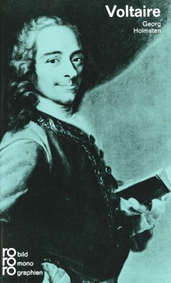 Voltaire - Holmsten, Georg