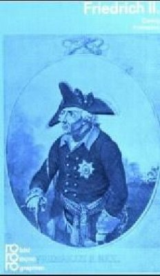 Friedrich II. - Holmsten, Georg