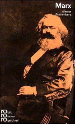 Karl Marx - Blumenberg, Werner