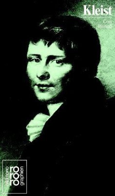 Cover Heinrich von Kleist