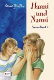 Hanni und Nanni / Hanni und Nanni Sammelband Bd.2 Hanni und Nanni / Hanni und Nanni Sammelband Bd.2