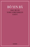 Das Buch vom lebendigen Gott