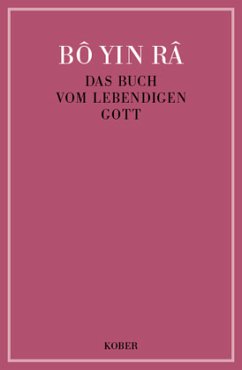 Cover Das Buch vom lebendigen Gott