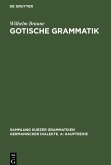 Gotische Grammatik