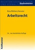 Arbeitsrecht