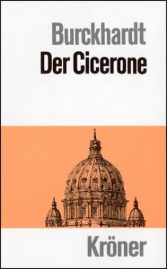 Cover Der Cicerone