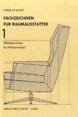 Fachzeichen für das raumausstattende Handwerk 1 Fachzeichen für das raumausstattende Handwerk 1