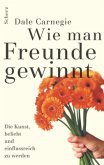 Wie man Freunde gewinnt Wie man Freunde gewinnt