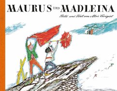 Maurus und Madleina - Carigiet, Alois