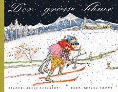 Der große Schnee - Chönz, Selina