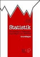 Statistik für Soziologen, Pädagogen, Psychologen und Mediziner - Clauß, Günter / Finze, Falk-Rüdiger / Partzsch, Lothar