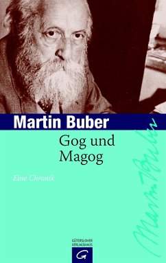 Gog und Magog - Buber, Martin