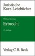 Erbrecht - Bild 1