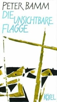 Die unsichtbare Flagge - Bamm, Peter