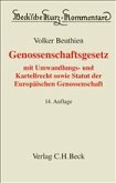 Genossenschaftsgesetz