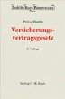 Versicherungsvertragsgesetz - Bild 1