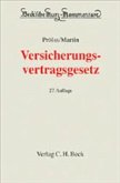 Versicherungsvertragsgesetz