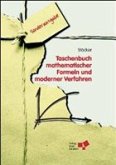 Taschenbuch mathematischer Formeln und moderner Verfahren