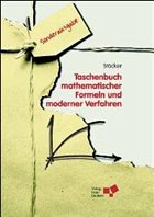 Taschenbuch mathematischer Formeln und moderner Verfahren - Stöcker, Horst