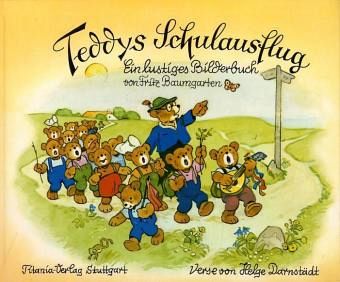 Teddys Schulausflug